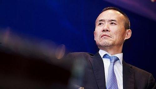 万科最新爆料王石,王石再掀行业风云